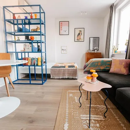 Apartamento Dog Of - Pulawska *