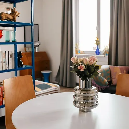 Apartamento Dog Of - Pulawska