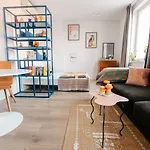Appartement Dog Of - Pulawska *